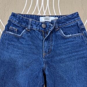 Women's Blue Jeans